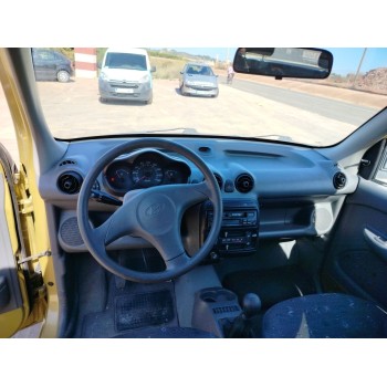 hyundai atos (mx) del año 1999