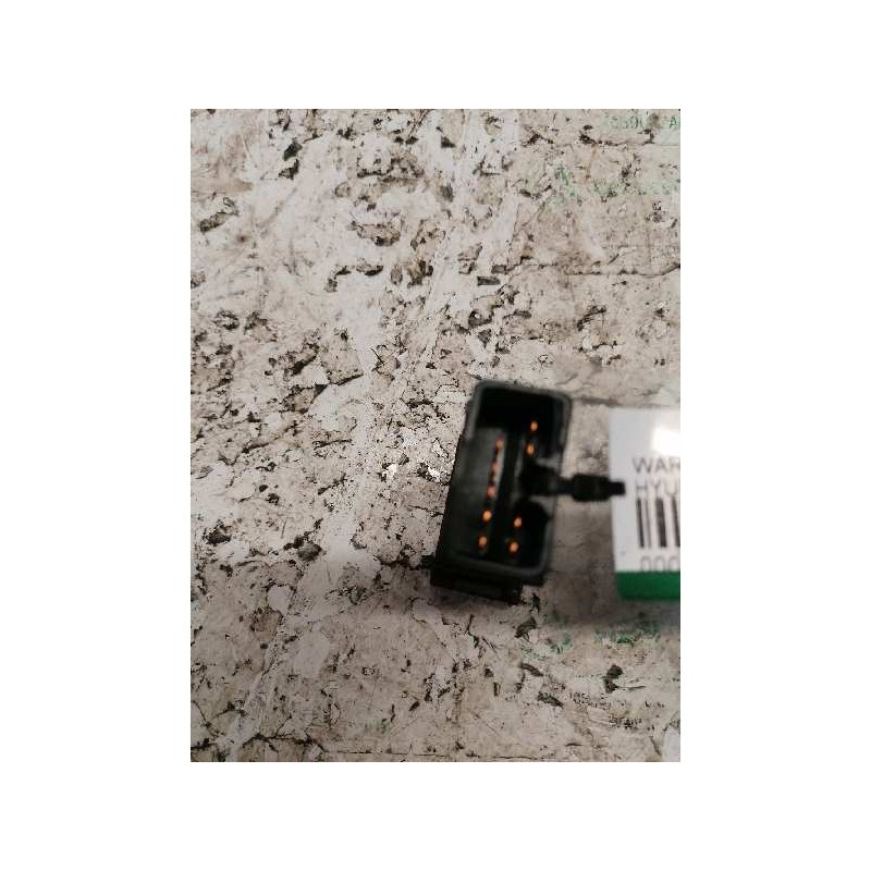 Recambio de warning para hyundai getz (tb) 1.3 básico referencia OEM IAM   9 PINS - Azul 2