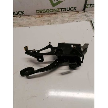 Recambio de pedal freno para renault megane ii berlina 5p confort authentique referencia OEM IAM 20639A00  