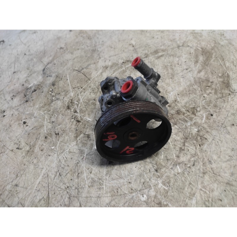 Recambio de bomba direccion para nissan murano (z50) básico referencia OEM IAM 91128  