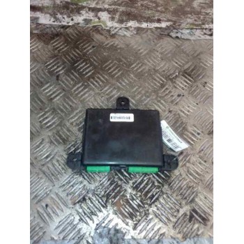 Recambio de modulo electronico para volvo fh xxx fg 4x2 low largo globetrotter (lhh2, l2h2) referencia OEM IAM 20569214  