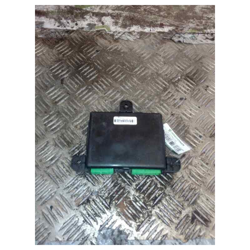 Recambio de modulo electronico para volvo fh 440 fg 4x2 low largo globetrotter (lhh2, l2h2) referencia OEM IAM 20569214 2