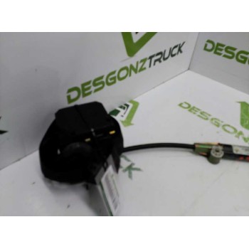 Recambio de airbag lateral delantero izquierdo para seat cordoba berlina (6k2) stella referencia OEM IAM   