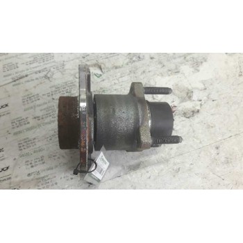 Recambio de buje trasero derecho para opel vectra b berlina 1.6 16v referencia OEM IAM   