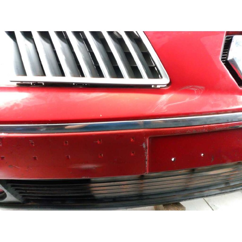 Recambio de paragolpes delantero para renault vel satis (bj0) expression referencia OEM IAM 7701050746 7