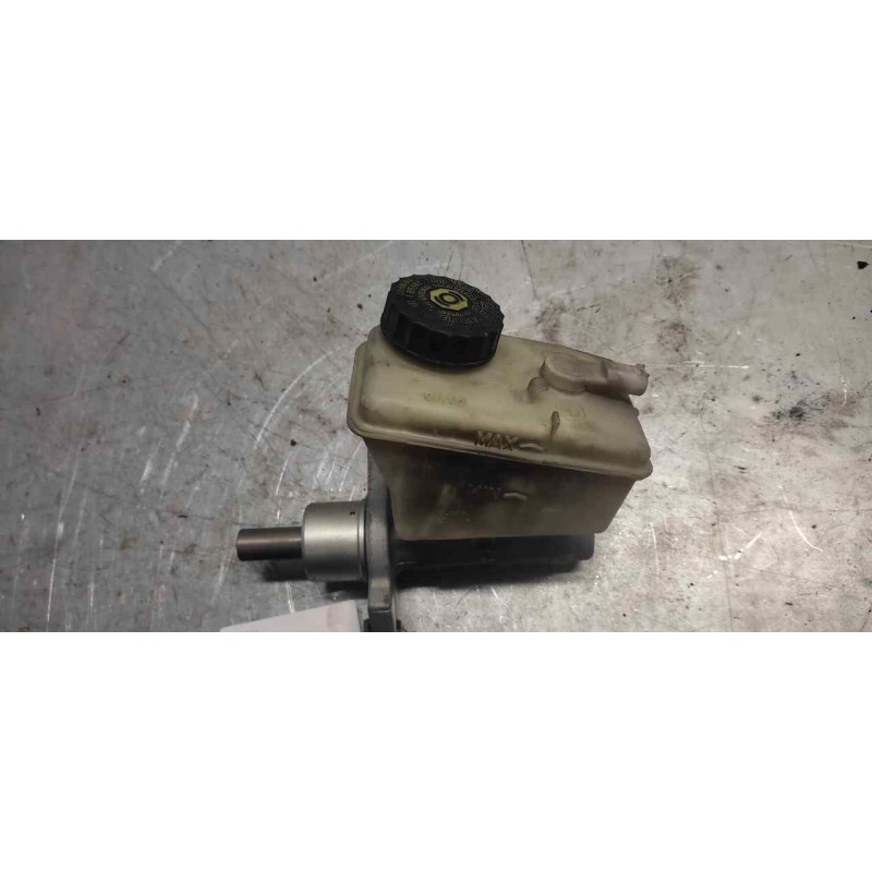 Recambio de bomba freno para bmw serie 3 berlina (e46) 320d referencia OEM IAM 03350884451 - Azul 3