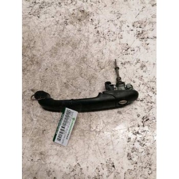 Recambio de maneta exterior delantera derecha para seat ibiza (6k) cl referencia OEM IAM   