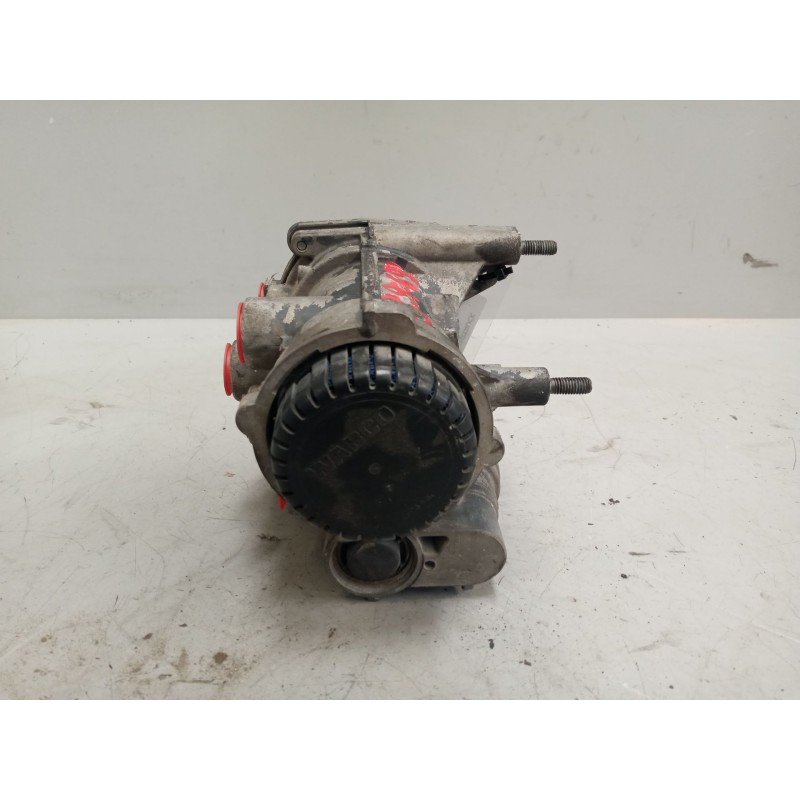 Recambio de valvula aire para iveco stralis (as) 12.9 diesel referencia OEM IAM 4802040020 VALVULA CONTROL REMOLQUE - Blanco 2