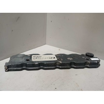 Recambio de tapa balancines para iveco eurocargo 05.03  5.9 diesel referencia OEM IAM 4899185  