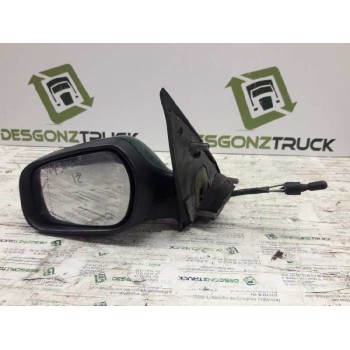 RETROVISOR IZQUIERDO 