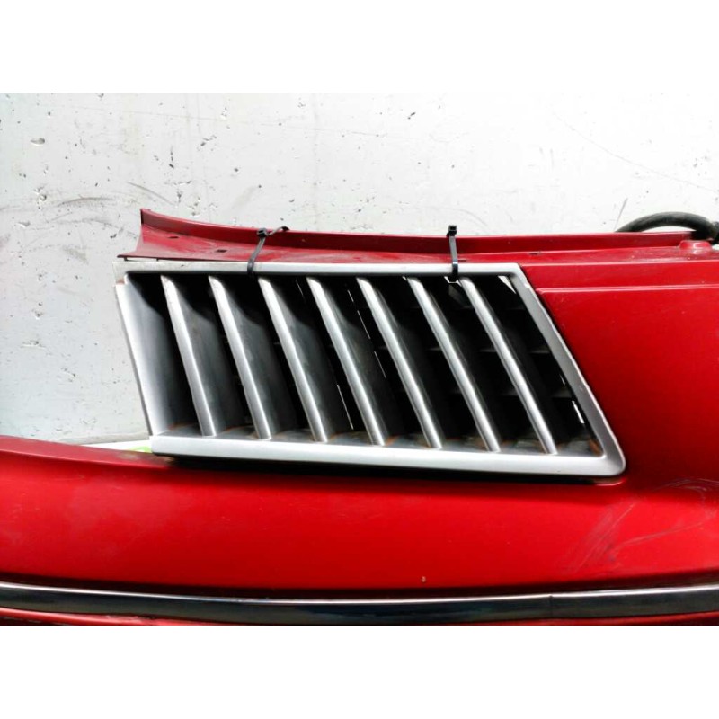 Recambio de paragolpes delantero para renault vel satis (bj0) expression referencia OEM IAM 7701050746 8