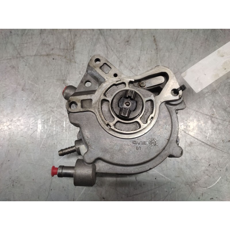 Recambio de depresor freno / bomba vacio para volkswagen touareg (7l6) tdi v10 referencia OEM IAM 07Z145209B  LUK - Verde 2