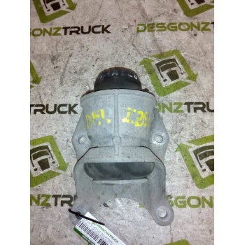 Recambio de soporte motor delantero para renault trucks mascott 160 dxi referencia OEM IAM 5010435167 90519700 IZQUIERDO