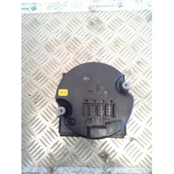 Recambio de tacografo para iveco daily caja abierta / volquete referencia OEM IAM 13182409 2512564 99456679