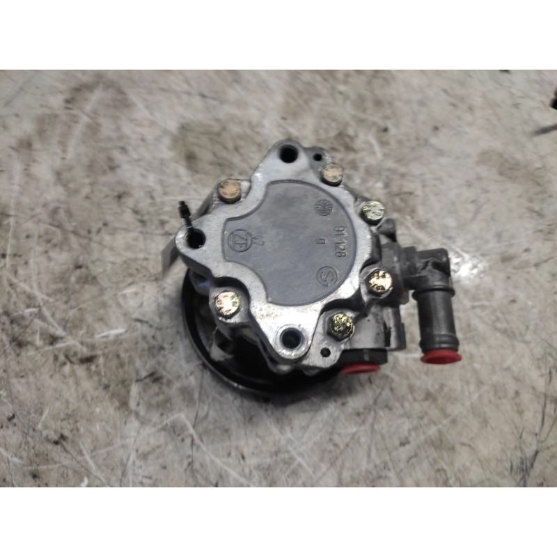 Recambio de bomba direccion para nissan murano (z50) básico referencia OEM IAM 91128 2