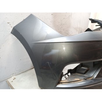 Recambio de paragolpes delantero para seat leon st (5f8) 1.6 tdi referencia OEM IAM   