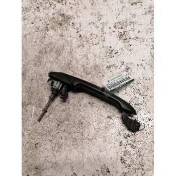 Recambio de maneta exterior delantera derecha para seat ibiza (6k) cl referencia OEM IAM   