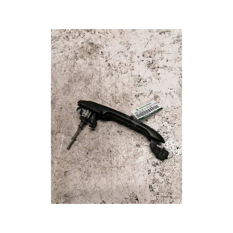 Recambio de maneta exterior delantera derecha para seat ibiza (6k) cl referencia OEM IAM - Azul 2