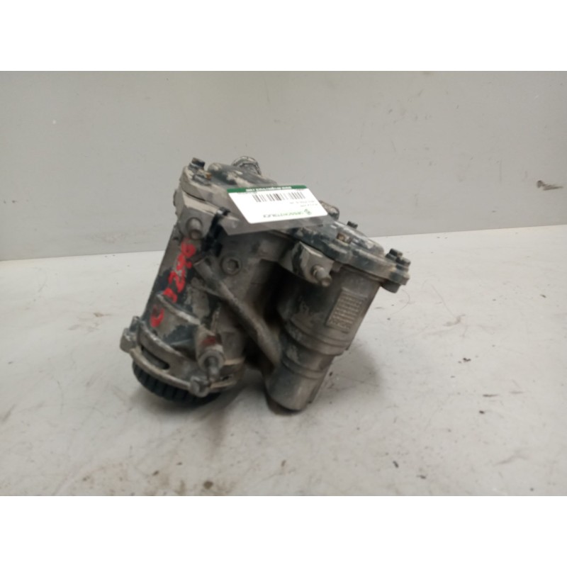 Recambio de valvula aire para iveco stralis (as) 12.9 diesel referencia OEM IAM 4802040020 VALVULA CONTROL REMOLQUE - Blanco 3