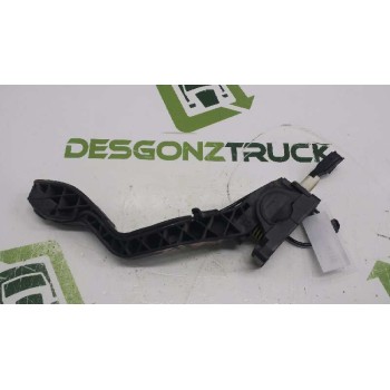 POTENCIOMETRO PEDAL 9650889180 