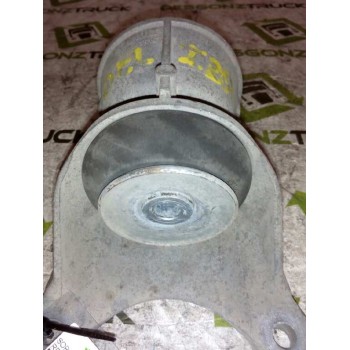 Recambio de soporte motor delantero para renault trucks mascott 160 dxi referencia OEM IAM 5010435167 90519700 IZQUIERDO