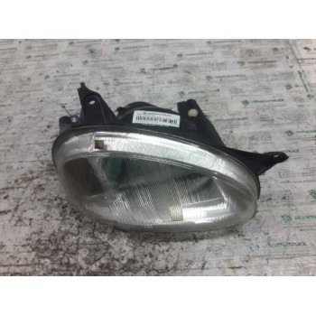 Recambio de faro derecho para opel corsa b top (e) referencia OEM IAM 90386290  
