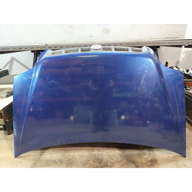 Recambio de capo para fiat doblo cargo (223) 1.9 jtd furg. referencia OEM IAM   