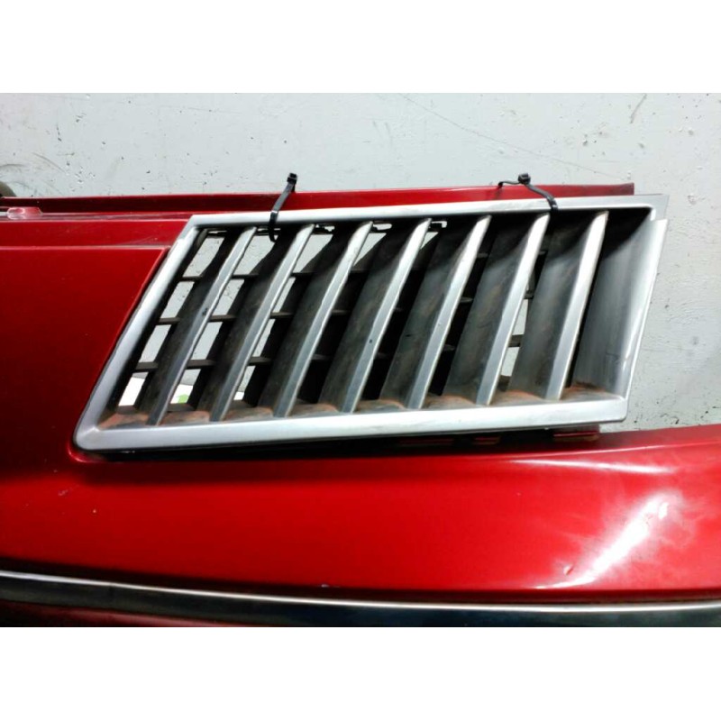 Recambio de paragolpes delantero para renault vel satis (bj0) expression referencia OEM IAM 7701050746 9