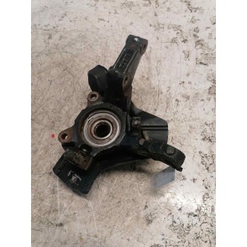 Recambio de mangueta delantera derecha para peugeot expert kasten komfort confort acristalato referencia OEM IAM   