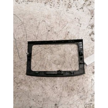Recambio de guarnecido radio para volkswagen passat berlina (3c2) highline referencia OEM IAM 3C0858069M  