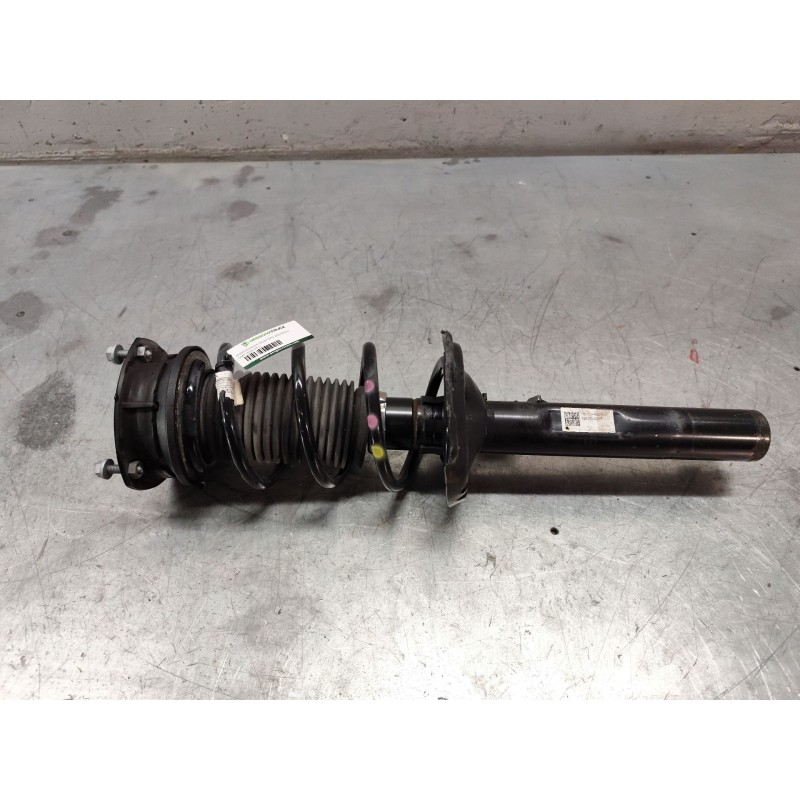 Recambio de amortiguador delantero izquierdo para seat leon (5f1) 1.6 tdi referencia OEM IAM 5Q0413023FP - Blanco 3