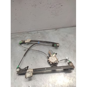 Recambio de elevalunas delantero izquierdo para land rover freelander (ln) 2.0 di familiar (72kw) referencia OEM IAM  2 PINS 