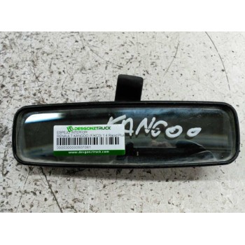 Recambio de espejo interior para renault kangoo (f/kc0) 1.4 rapid plus referencia OEM IAM   