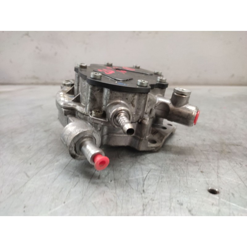 Recambio de depresor freno / bomba vacio para volkswagen touareg (7l6) tdi v10 referencia OEM IAM 07Z145209B  LUK - Verde 3