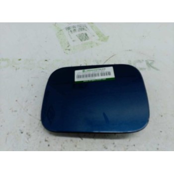 TAPA EXTERIOR COMBUSTIBLE 
