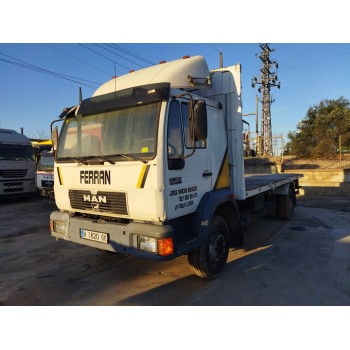 man m2000l/m2000m 18.2x4 e2 del año 1999