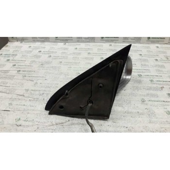 Recambio de retrovisor derecho para fiat bravo (182) 1.9 d sx referencia OEM IAM   
