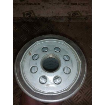 Recambio de filtro aceite para . no identificado referencia OEM IAM OC121 MARCA:MAHLE 