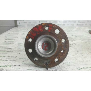 Recambio de buje trasero izquierdo para opel vectra b berlina 1.6 16v referencia OEM IAM   