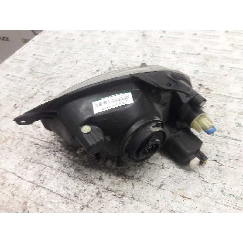 Recambio de faro derecho para opel corsa b top (e) referencia OEM IAM 90386290 - Gris 3