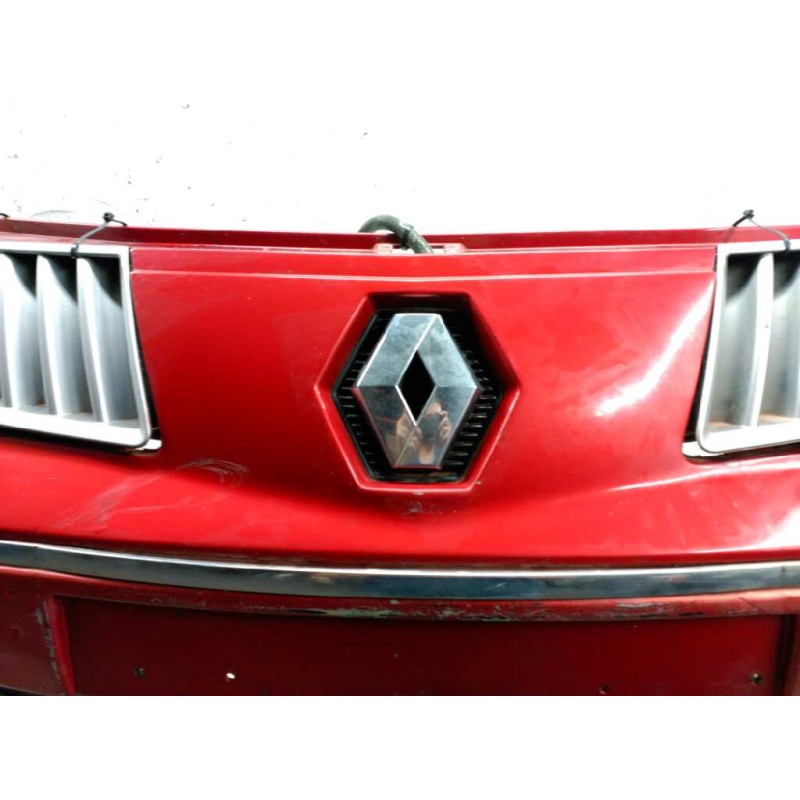 Recambio de paragolpes delantero para renault vel satis (bj0) expression referencia OEM IAM 7701050746 10