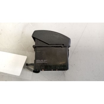 Recambio de interruptor para daf serie xf105.xxx 12.9 diesel referencia OEM IAM 1735028  
