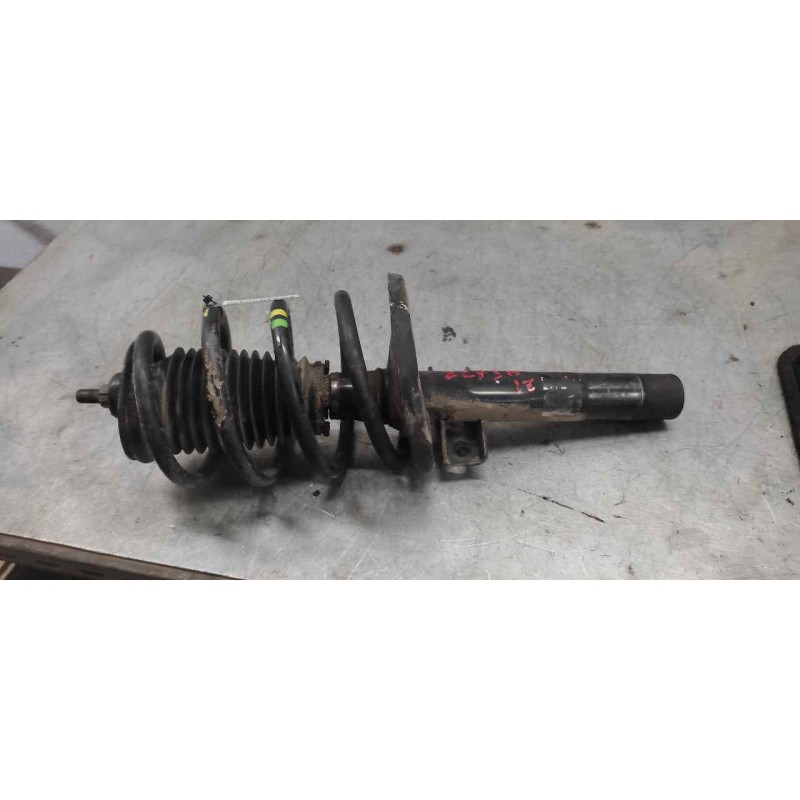 Recambio de amortiguador delantero izquierdo para ford galaxy (vy) ghia referencia OEM IAM 2