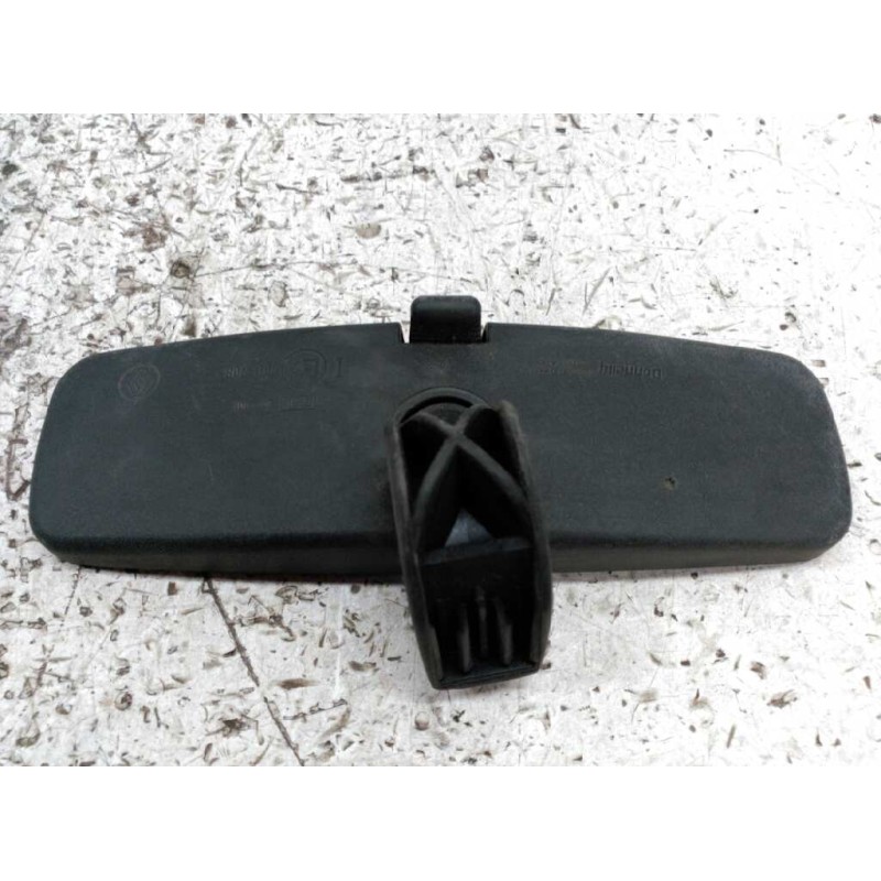 Recambio de espejo interior para renault kangoo (f/kc0) 1.4 rapid plus referencia OEM IAM 2