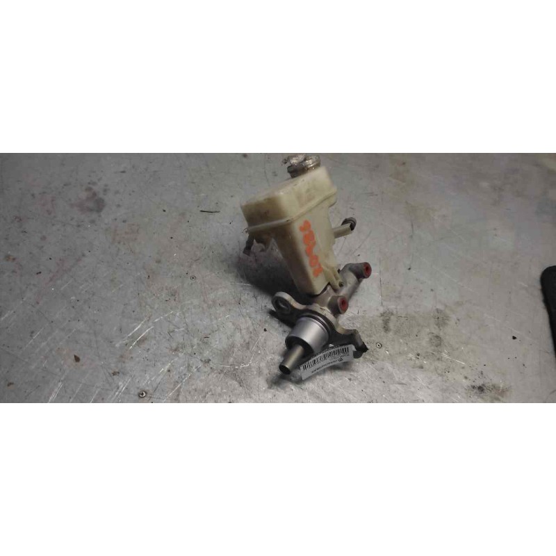 Recambio de bomba freno para opel vectra c berlina cosmo referencia OEM IAM 32067069 - Gris 2