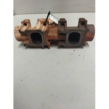 Recambio de colector escape para man tg - a 18.xxx fg / bb   (e3/e4) xl referencia OEM IAM 51081013872  