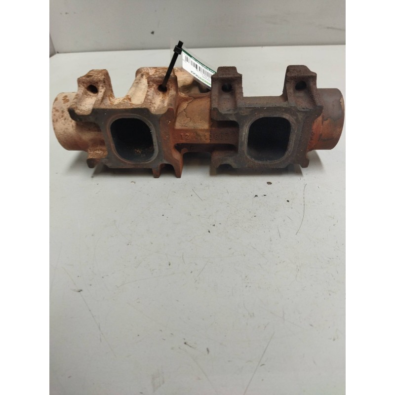 Recambio de colector escape para man tg - a 18.460 fg / bb (e3/e4) xl referencia OEM IAM 51081013872 6