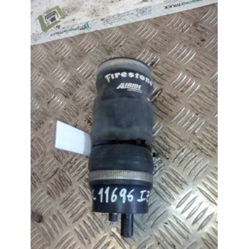 AMORTIGUADOR DELANTERO IZQUIERDO CABINA 