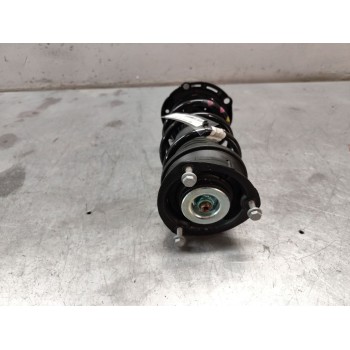 Recambio de amortiguador delantero izquierdo para seat leon (5f1) 1.6 tdi referencia OEM IAM 5Q0413023FP  