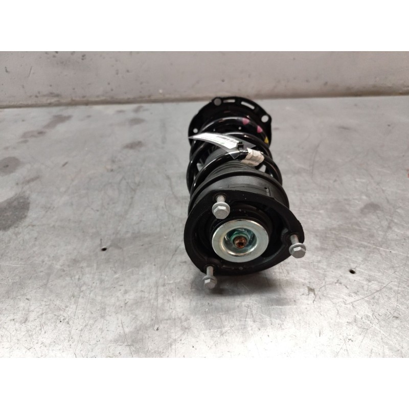 Recambio de amortiguador delantero izquierdo para seat leon (5f1) 1.6 tdi referencia OEM IAM 5Q0413023FP - Blanco 4